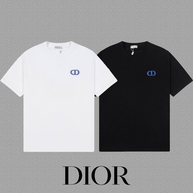 Dior S-2XL dgtr125